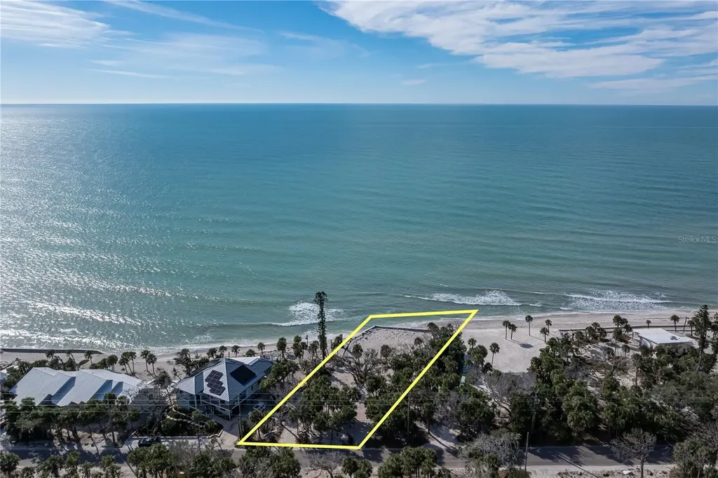 7210 Manasota Key Road Englewood FL 34223