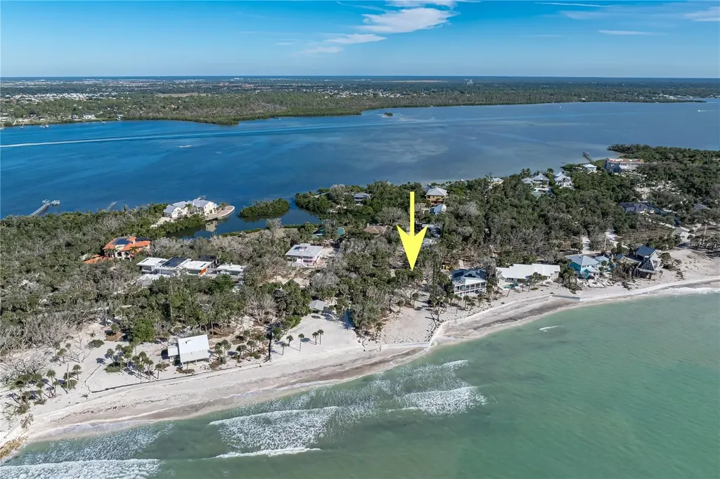 7210 Manasota Key Road Englewood FL 34223