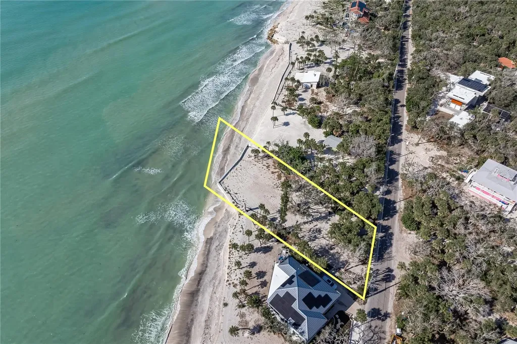 7210 Manasota Key Road Englewood FL 34223