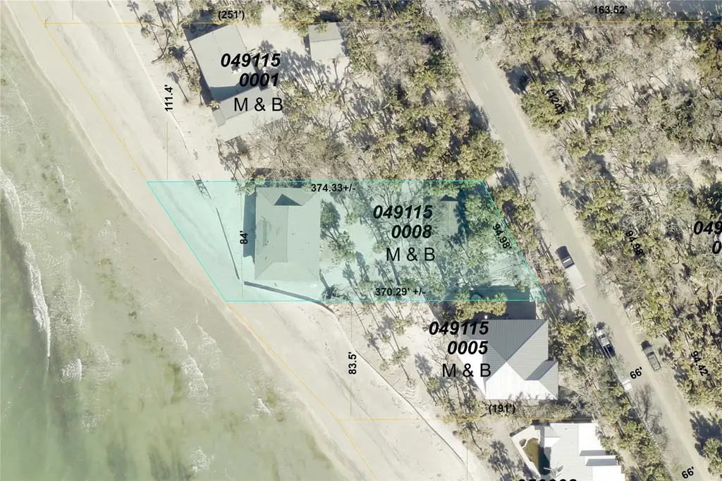 7210 Manasota Key Road Englewood FL 34223