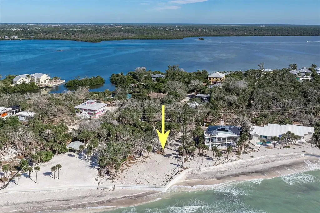 7210 Manasota Key Road Englewood FL 34223