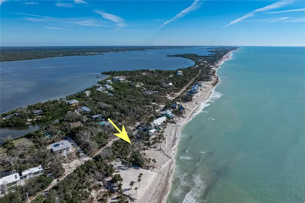 7210 Manasota Key Road Englewood FL 34223