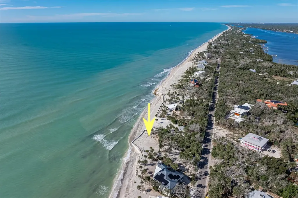 7210 Manasota Key Road Englewood FL 34223