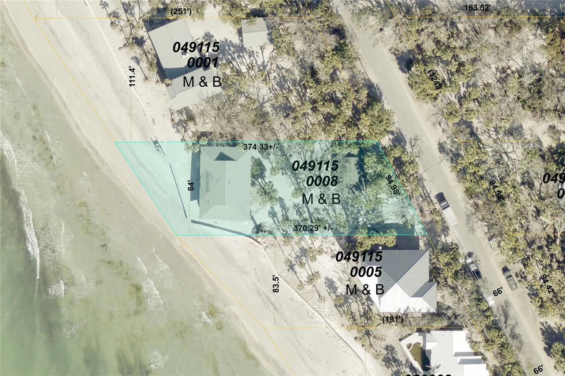 7210 Manasota Key Road Englewood FL 34223