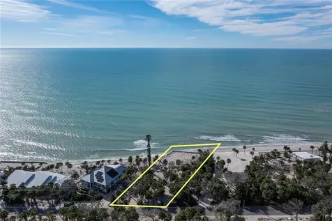 7210 Manasota Key Road Englewood FL 34223