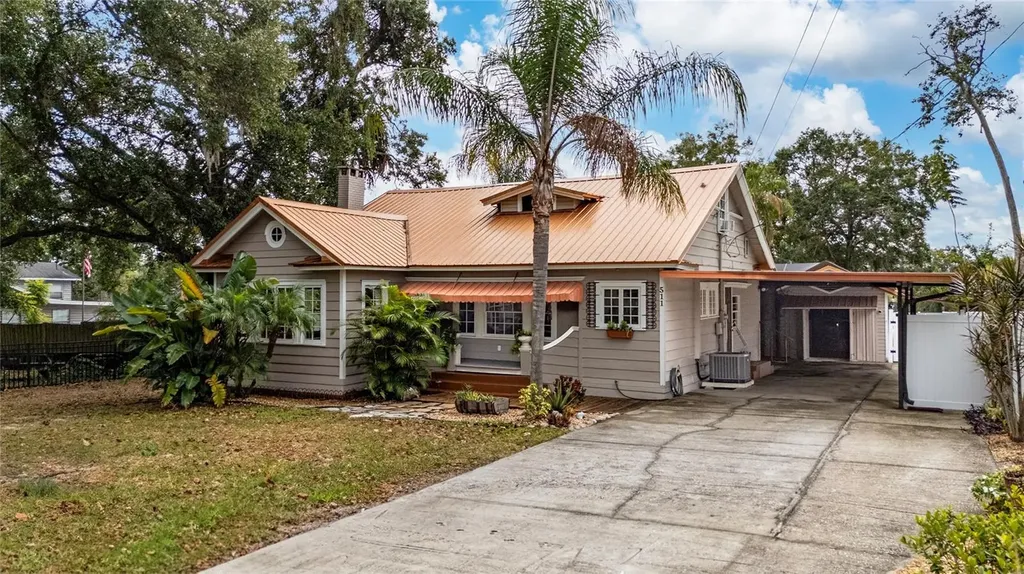 511 Glendale Street Lakeland FL 33803