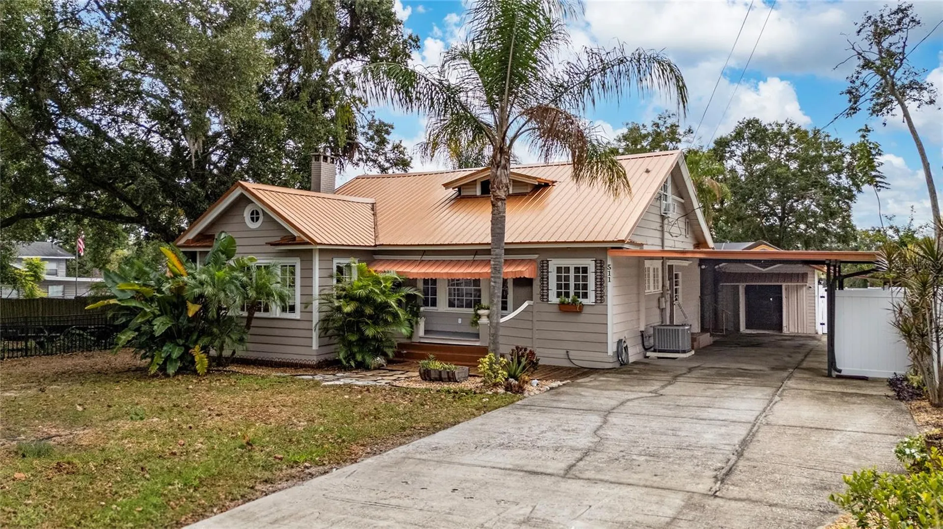 511 Glendale Street Lakeland FL 33803