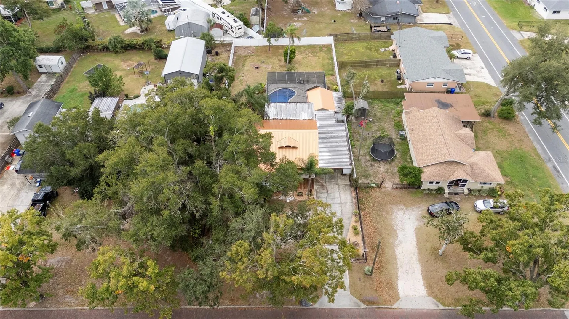 511 Glendale Street Lakeland FL 33803