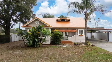 511 Glendale Street Lakeland FL 33803
