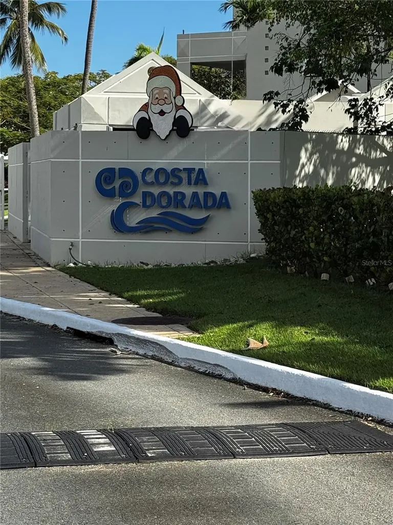 . Calle Costa Dorada Dorado PR 00646