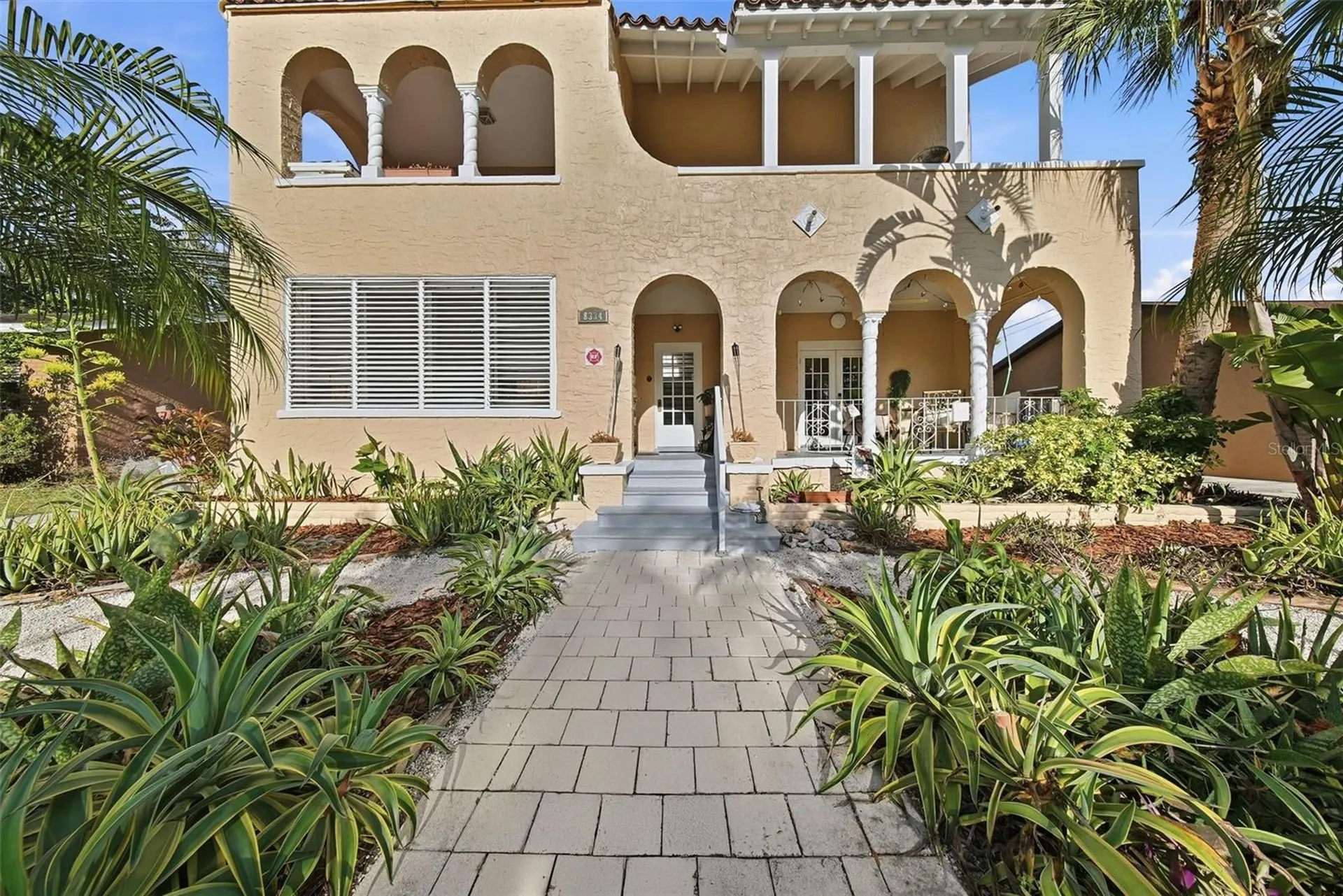 8334 Diagonal Road N St Petersburg FL 33702