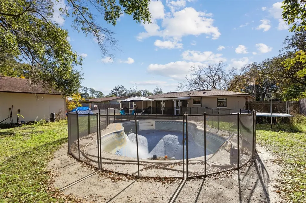 321 Aries Drive Orange Park FL 32073