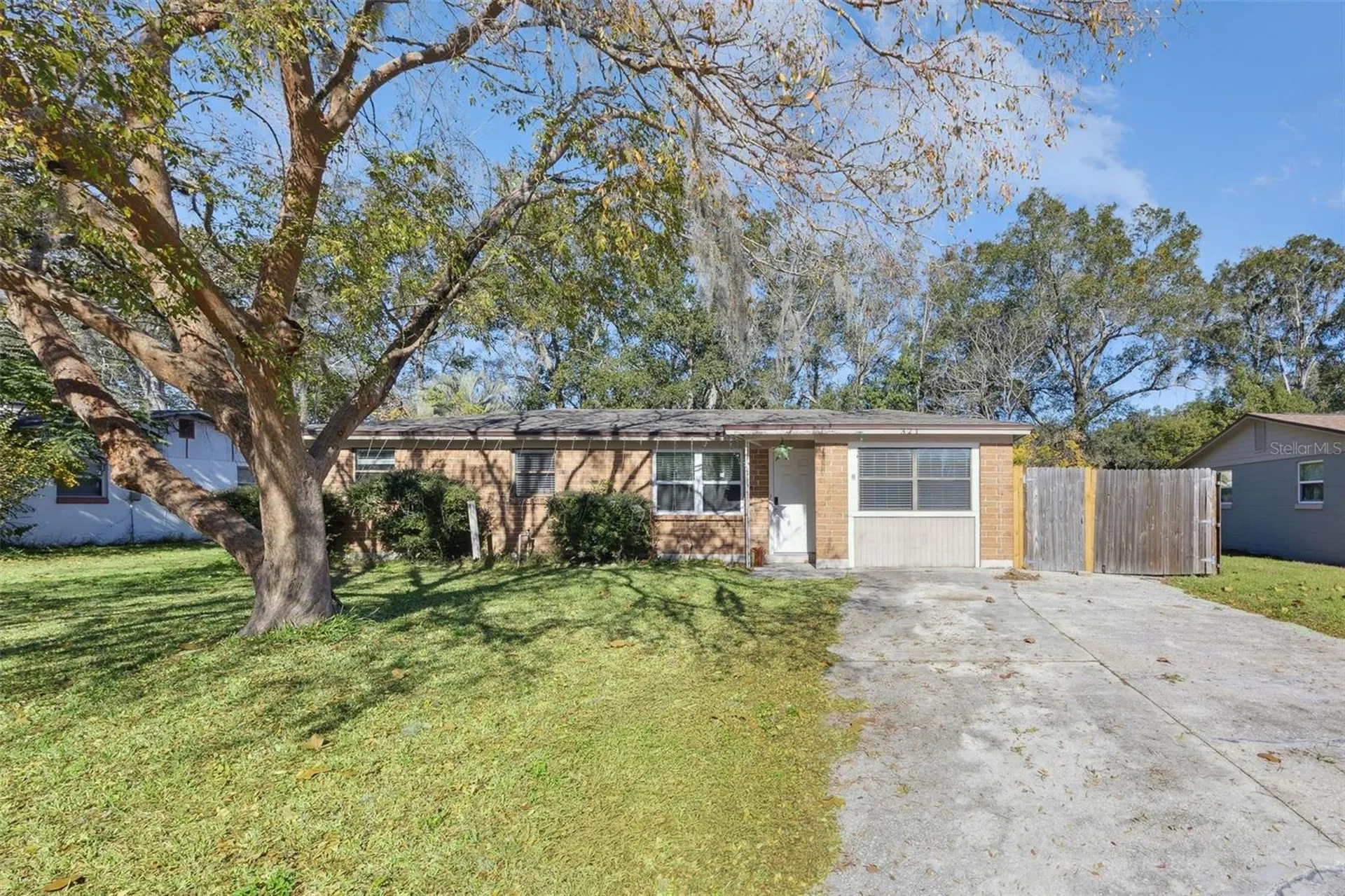 321 Aries Drive Orange Park FL 32073