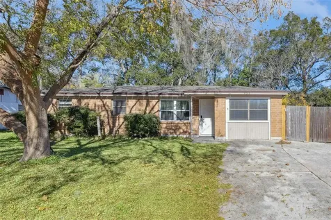 321 Aries Drive Orange Park FL 32073