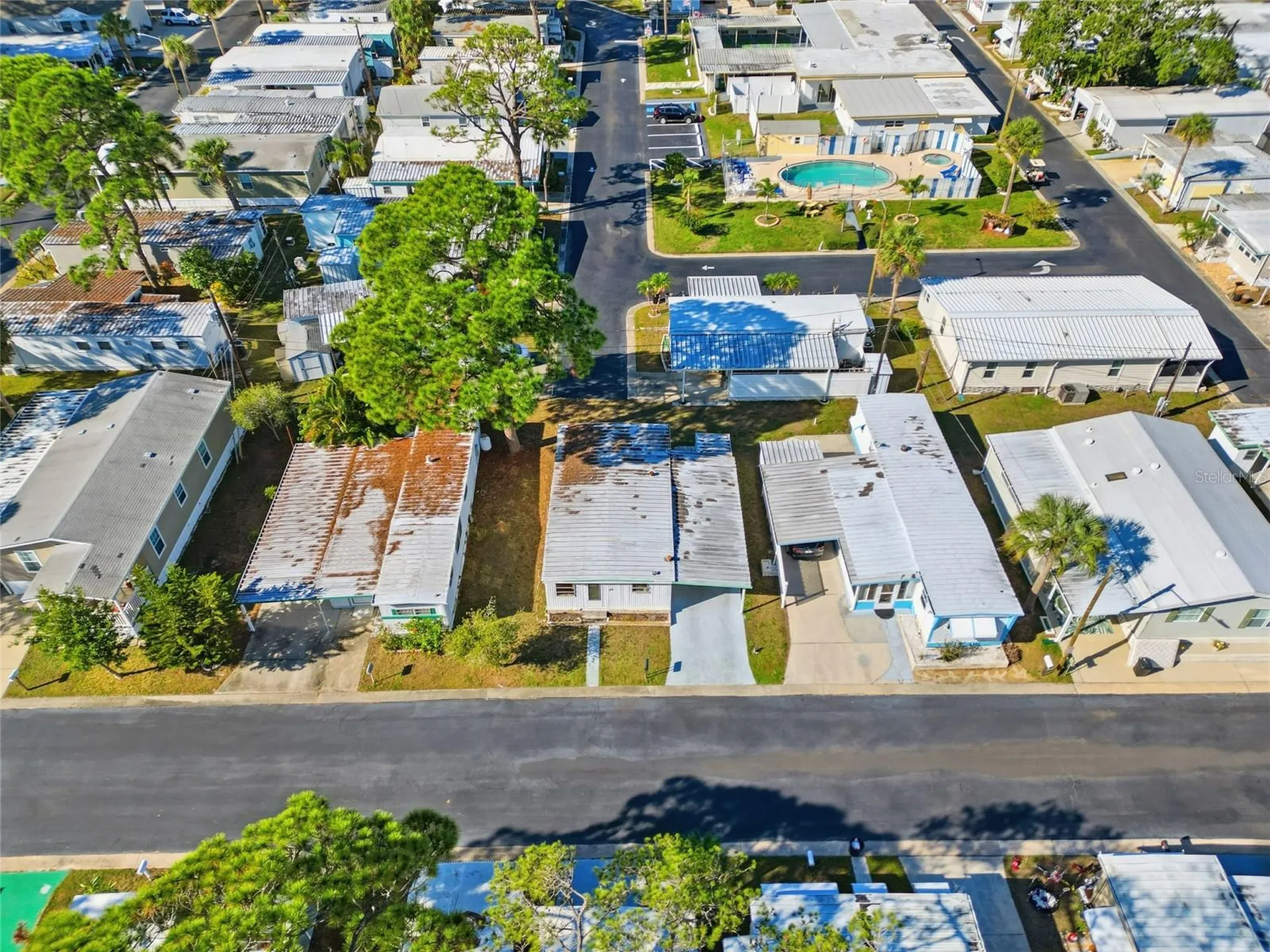 7803 46th Avenue N St Petersburg FL 33709