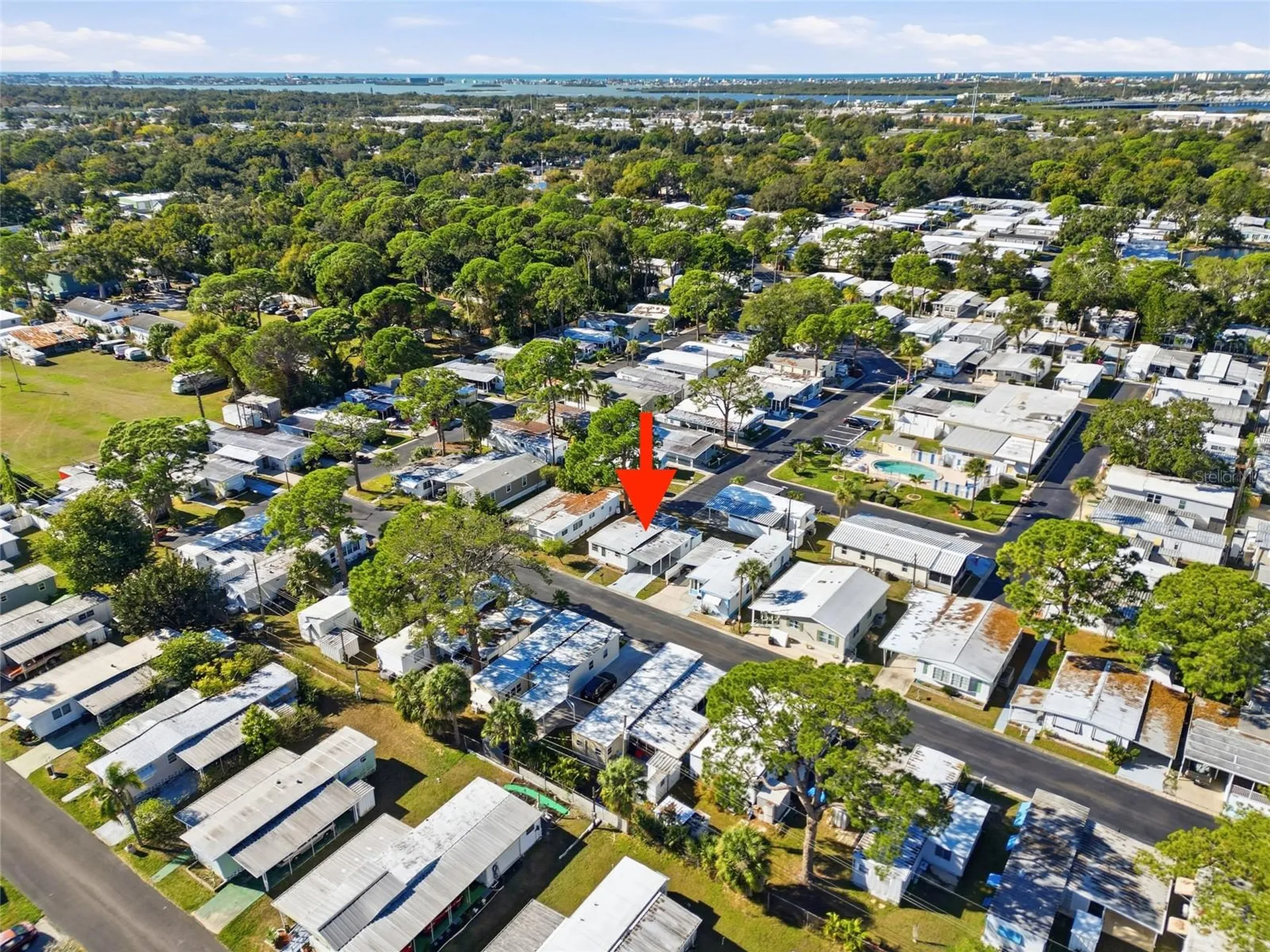 7803 46th Avenue N St Petersburg FL 33709