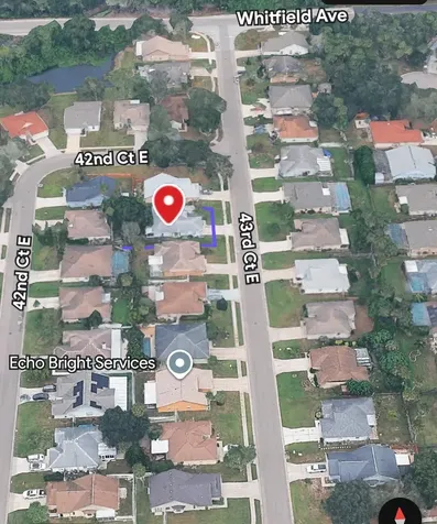 6928 43rd Court E Sarasota FL 34243