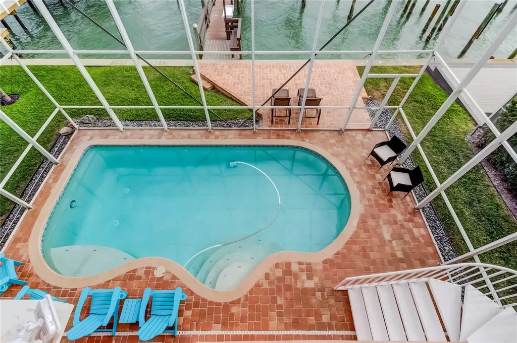 218 Sand Key Estates Drive Clearwater FL 33767