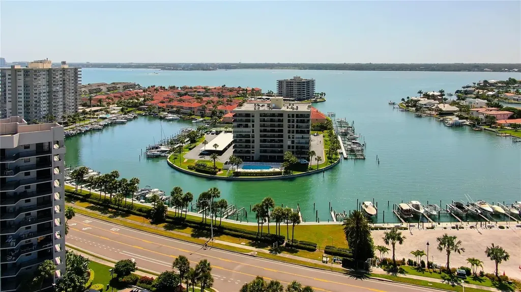 218 Sand Key Estates Drive Clearwater FL 33767