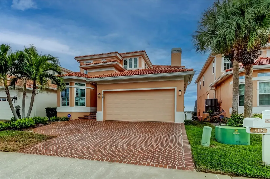 218 Sand Key Estates Drive Clearwater FL 33767