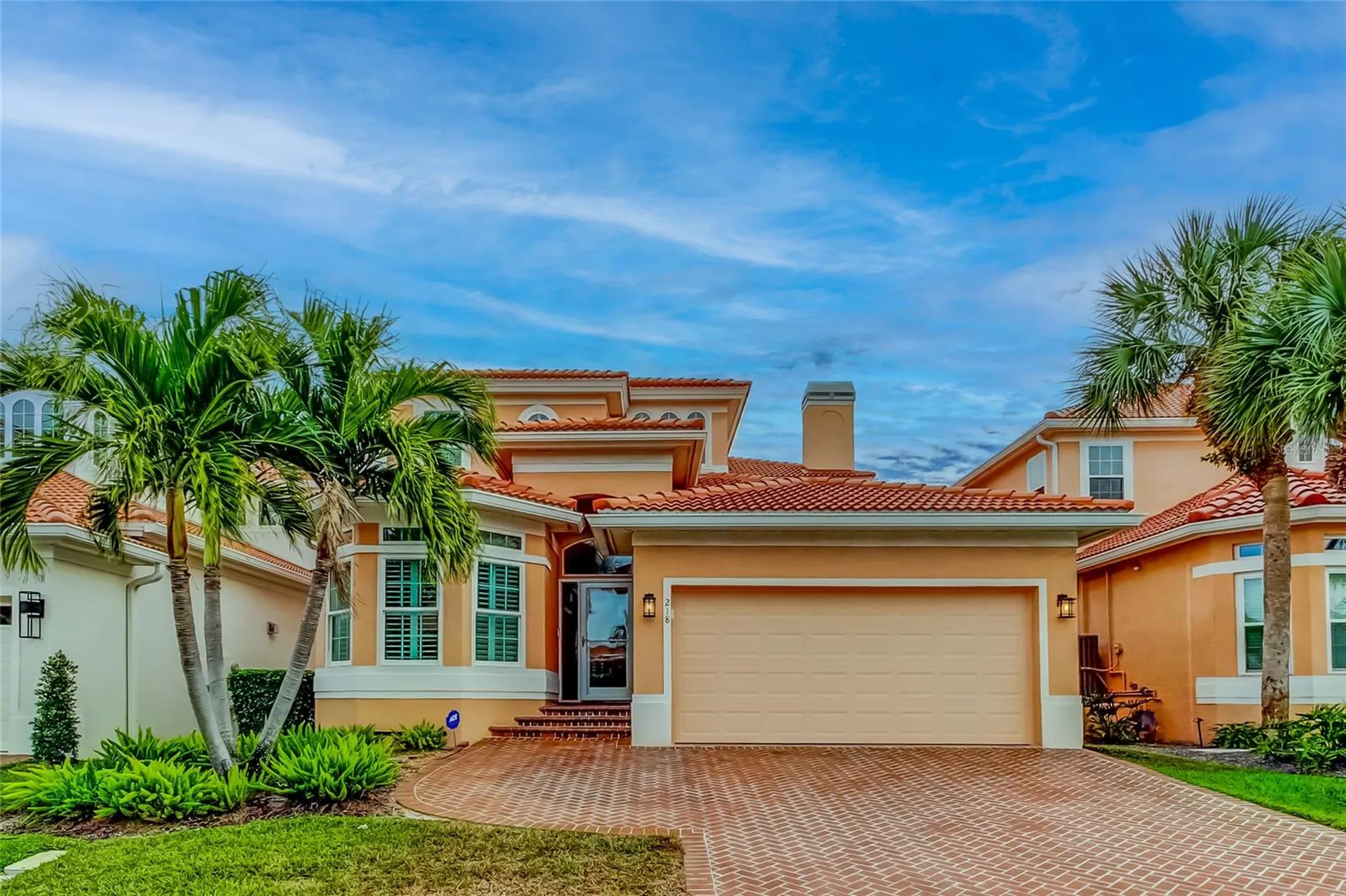 218 Sand Key Estates Drive Clearwater FL 33767