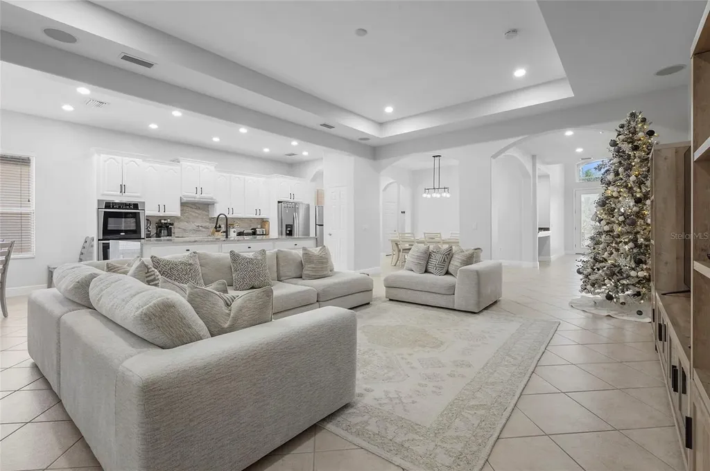 3628 Summerwind Circle Bradenton FL 34209