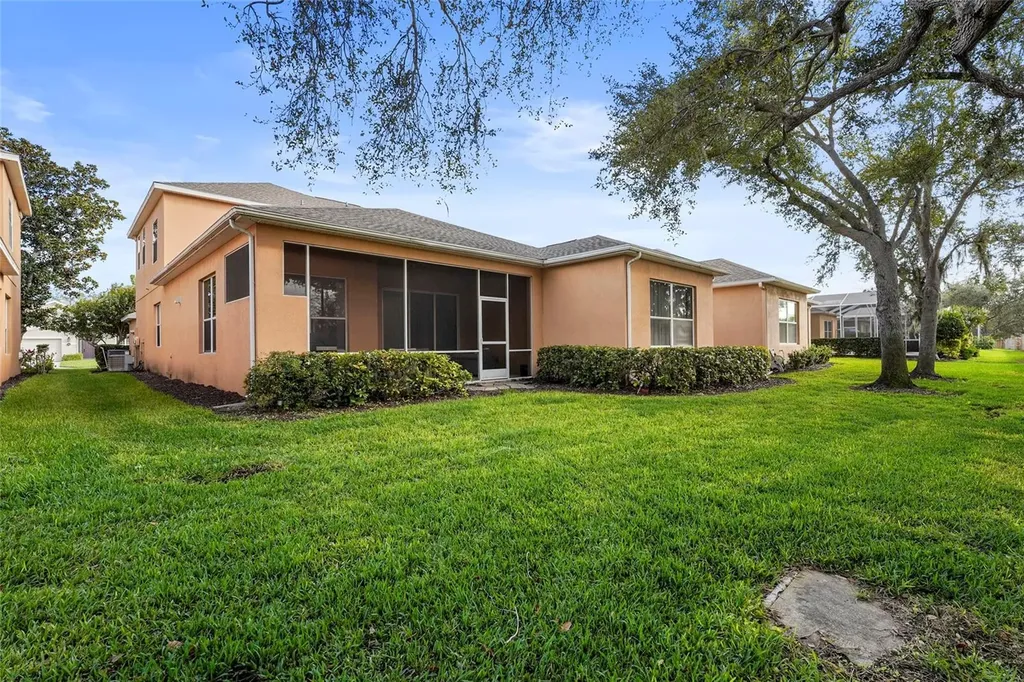 3628 Summerwind Circle Bradenton FL 34209