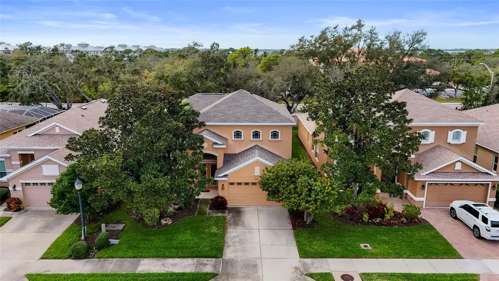 3628 Summerwind Circle Bradenton FL 34209