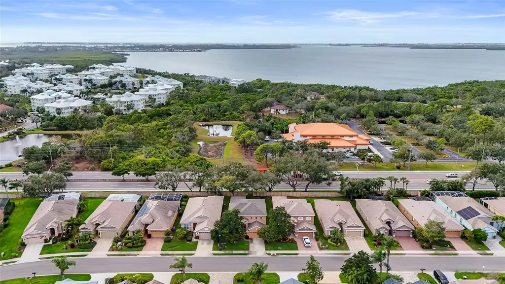 3628 Summerwind Circle Bradenton FL 34209