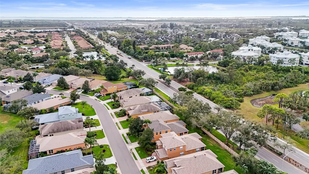 3628 Summerwind Circle Bradenton FL 34209