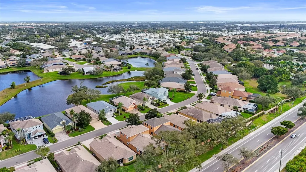 3628 Summerwind Circle Bradenton FL 34209