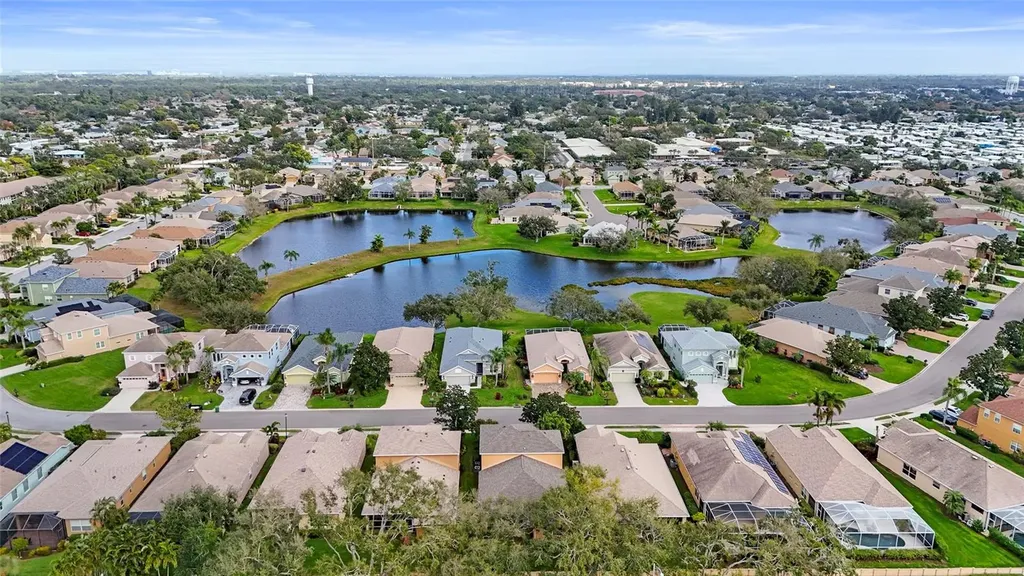 3628 Summerwind Circle Bradenton FL 34209