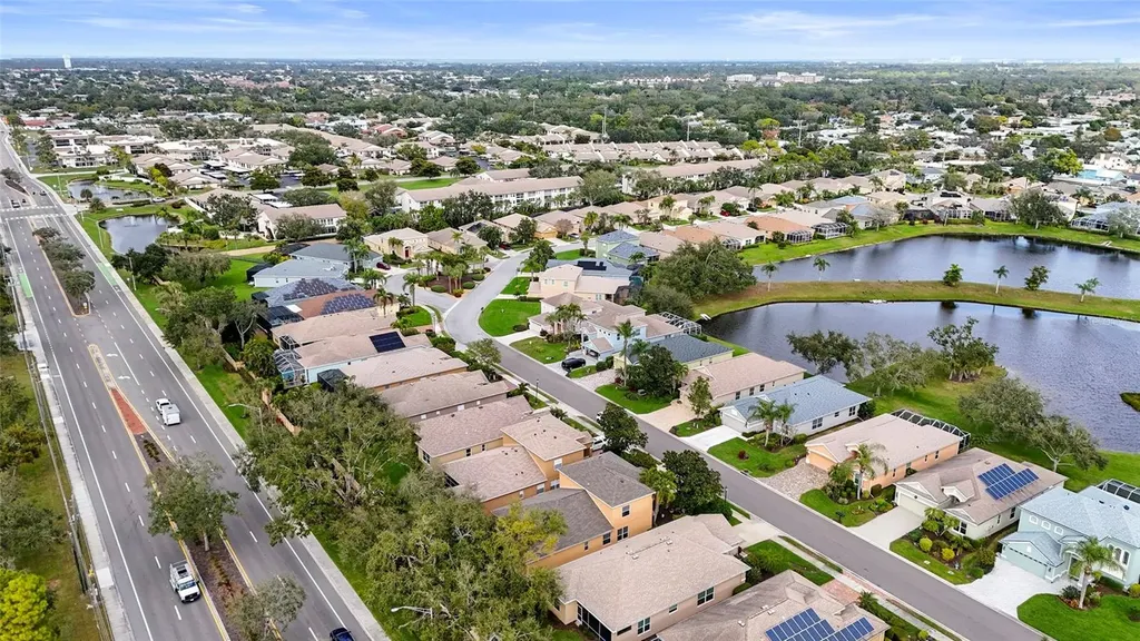3628 Summerwind Circle Bradenton FL 34209