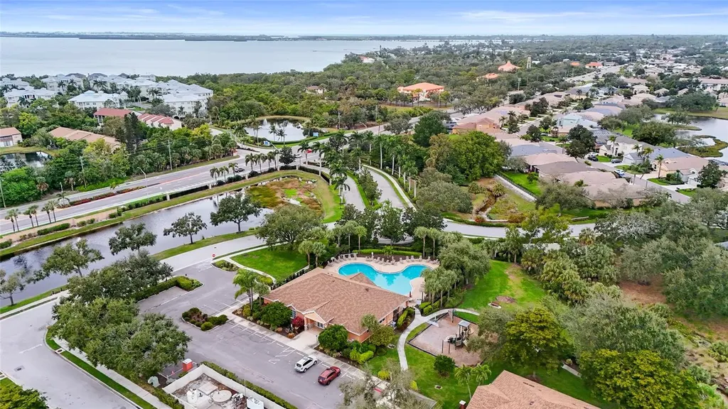 3628 Summerwind Circle Bradenton FL 34209
