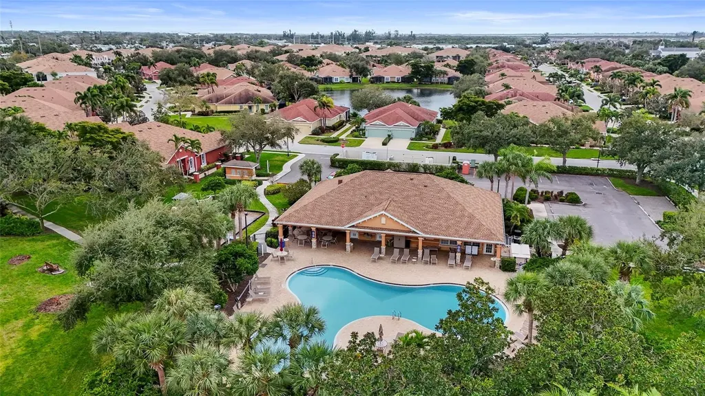 3628 Summerwind Circle Bradenton FL 34209