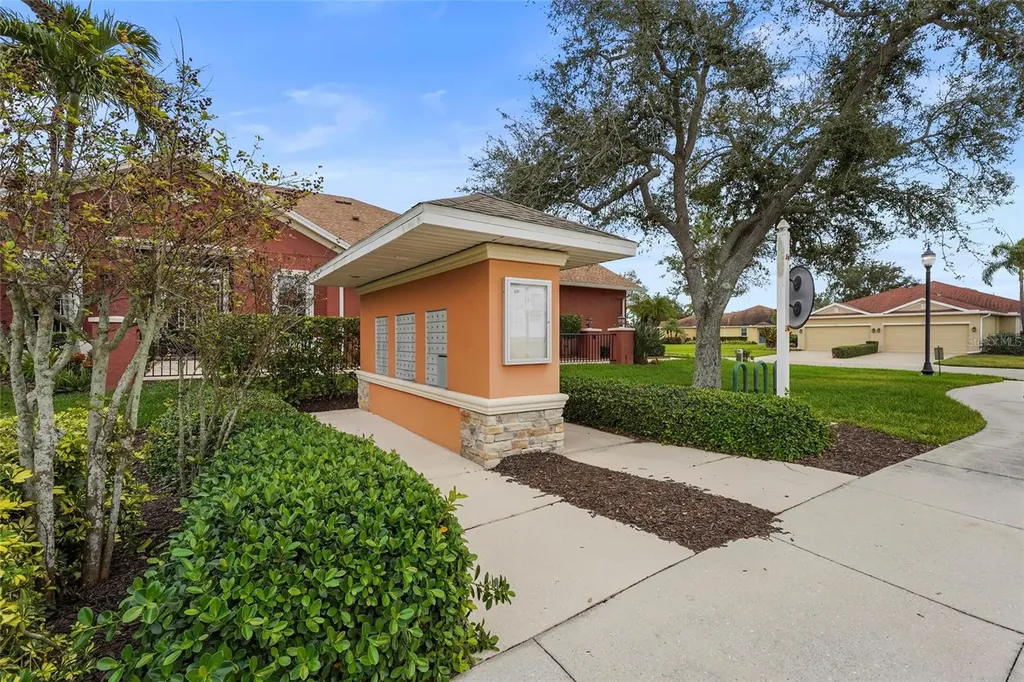 3628 Summerwind Circle Bradenton FL 34209