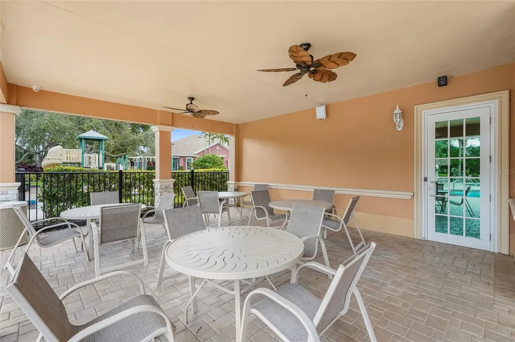 3628 Summerwind Circle Bradenton FL 34209