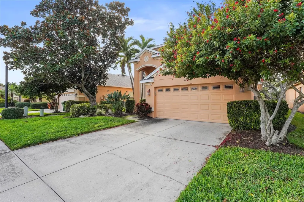 3628 Summerwind Circle Bradenton FL 34209