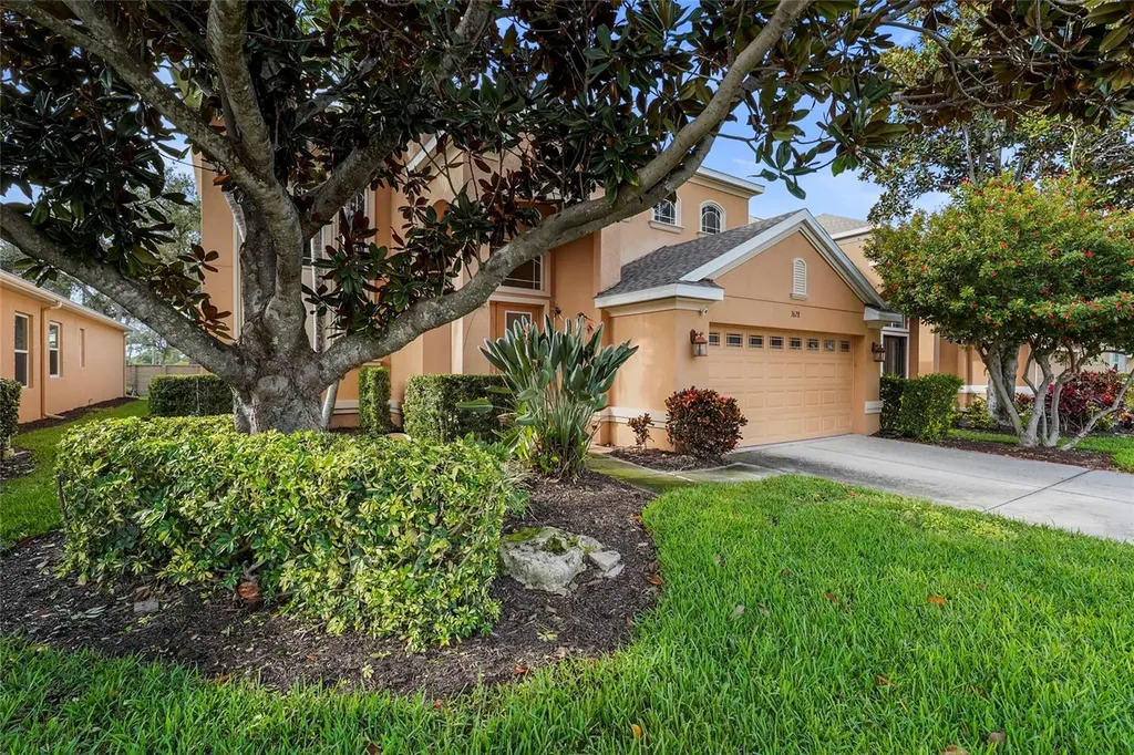 3628 Summerwind Circle Bradenton FL 34209