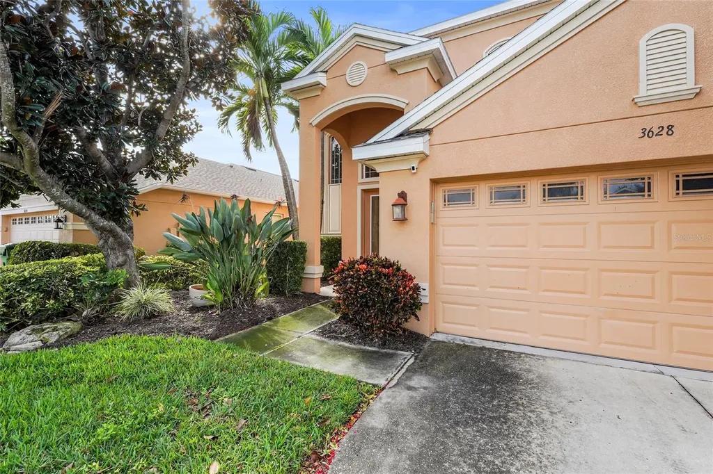 3628 Summerwind Circle Bradenton FL 34209