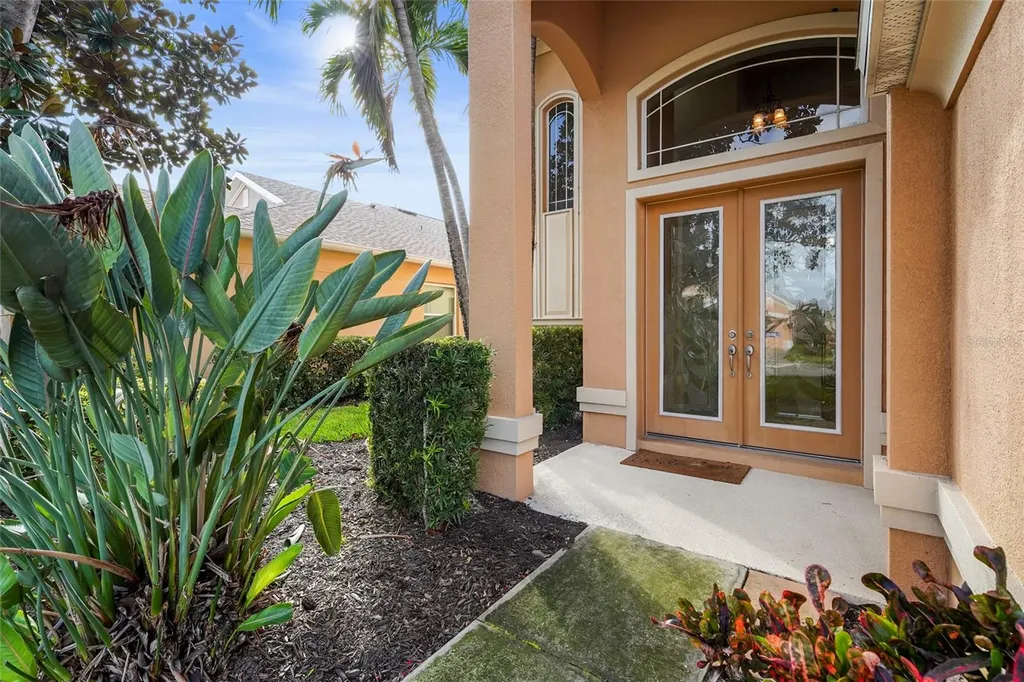 3628 Summerwind Circle Bradenton FL 34209