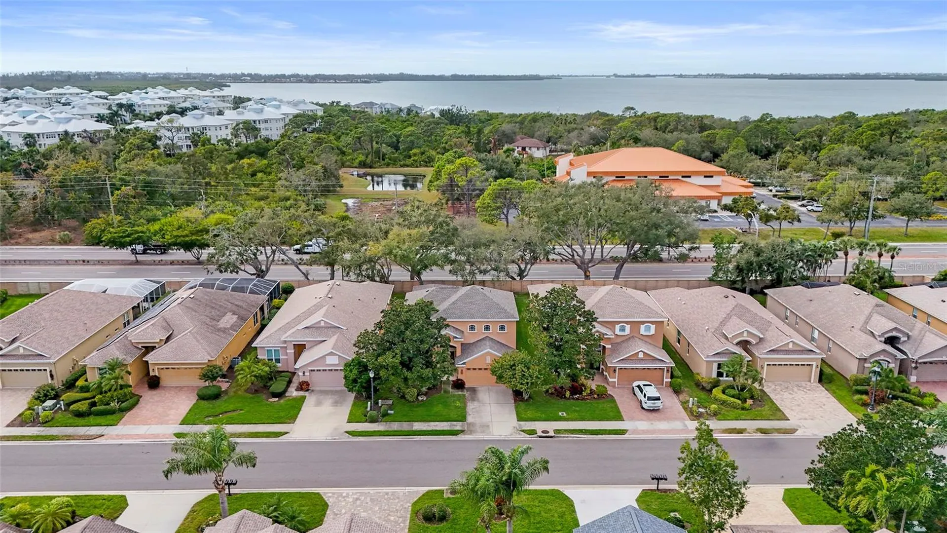 3628 Summerwind Circle Bradenton FL 34209