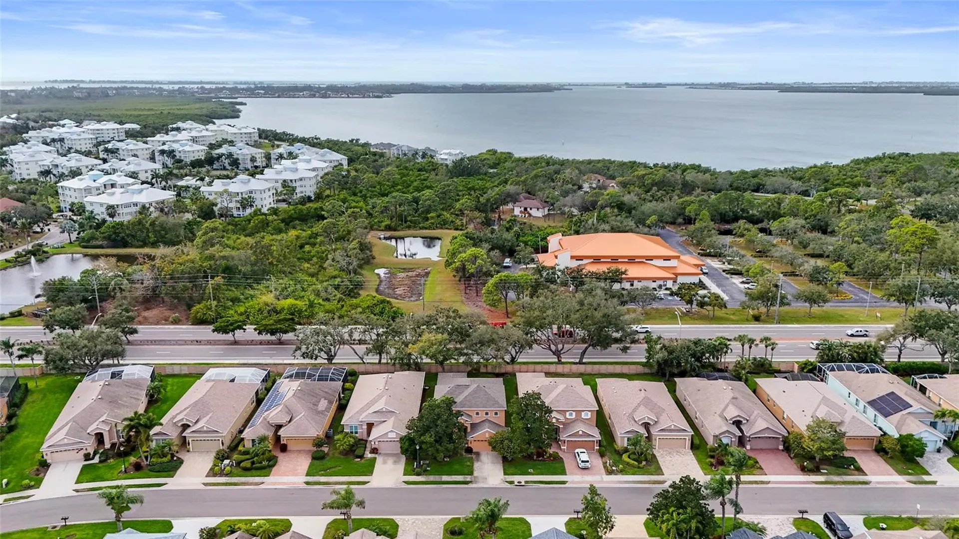 3628 Summerwind Circle Bradenton FL 34209