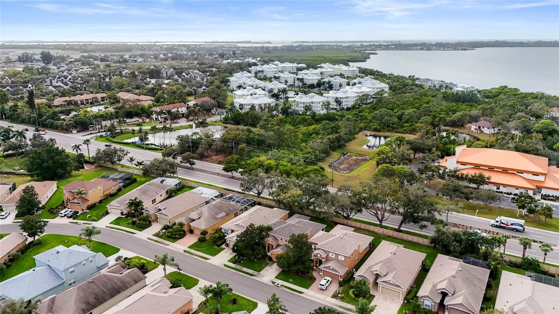 3628 Summerwind Circle Bradenton FL 34209