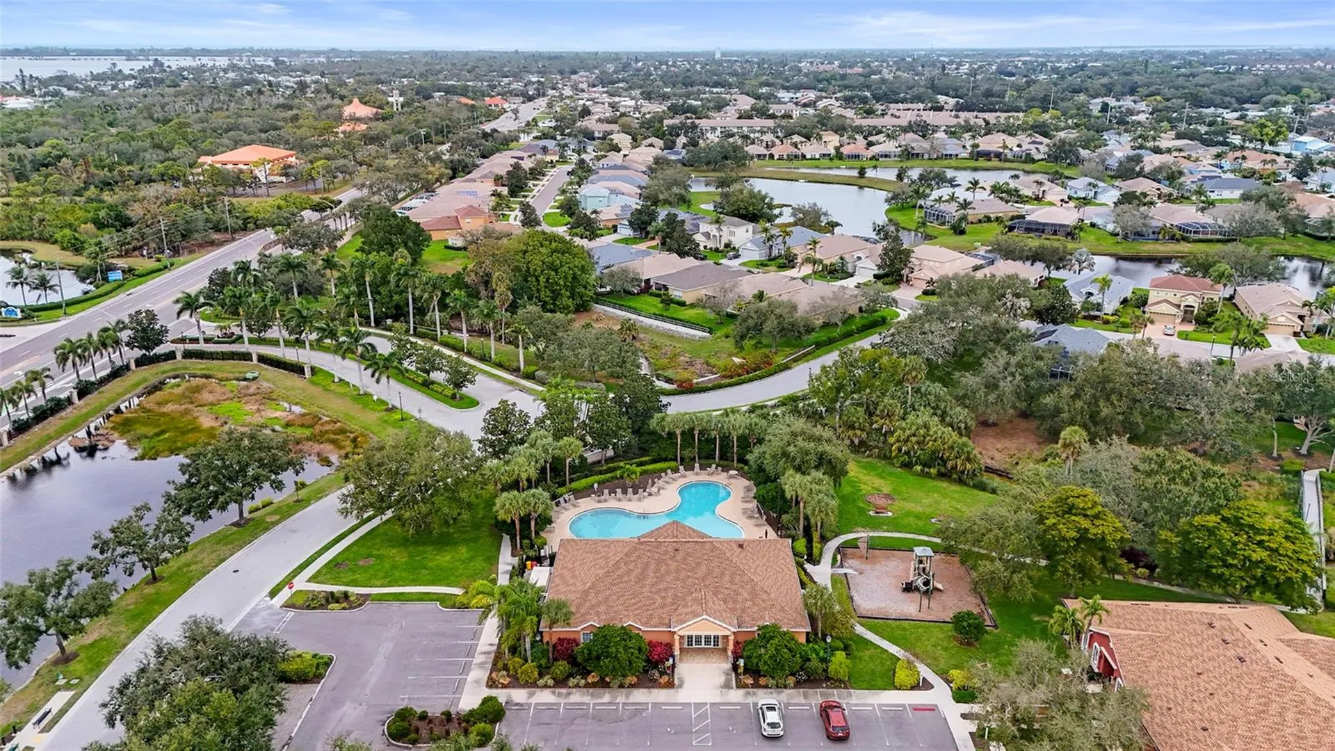 3628 Summerwind Circle Bradenton FL 34209
