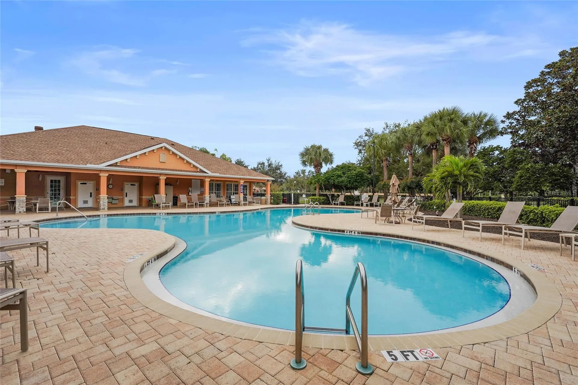 3628 Summerwind Circle Bradenton FL 34209