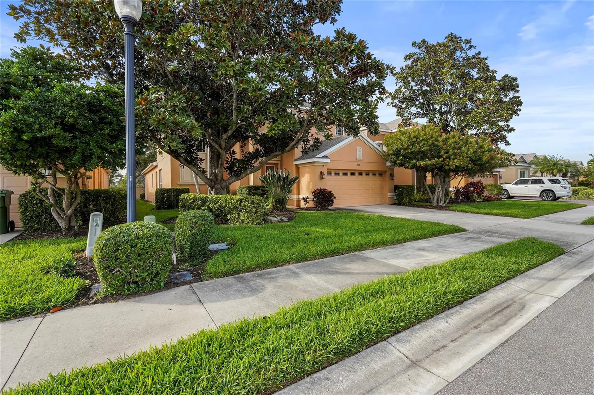 3628 Summerwind Circle Bradenton FL 34209