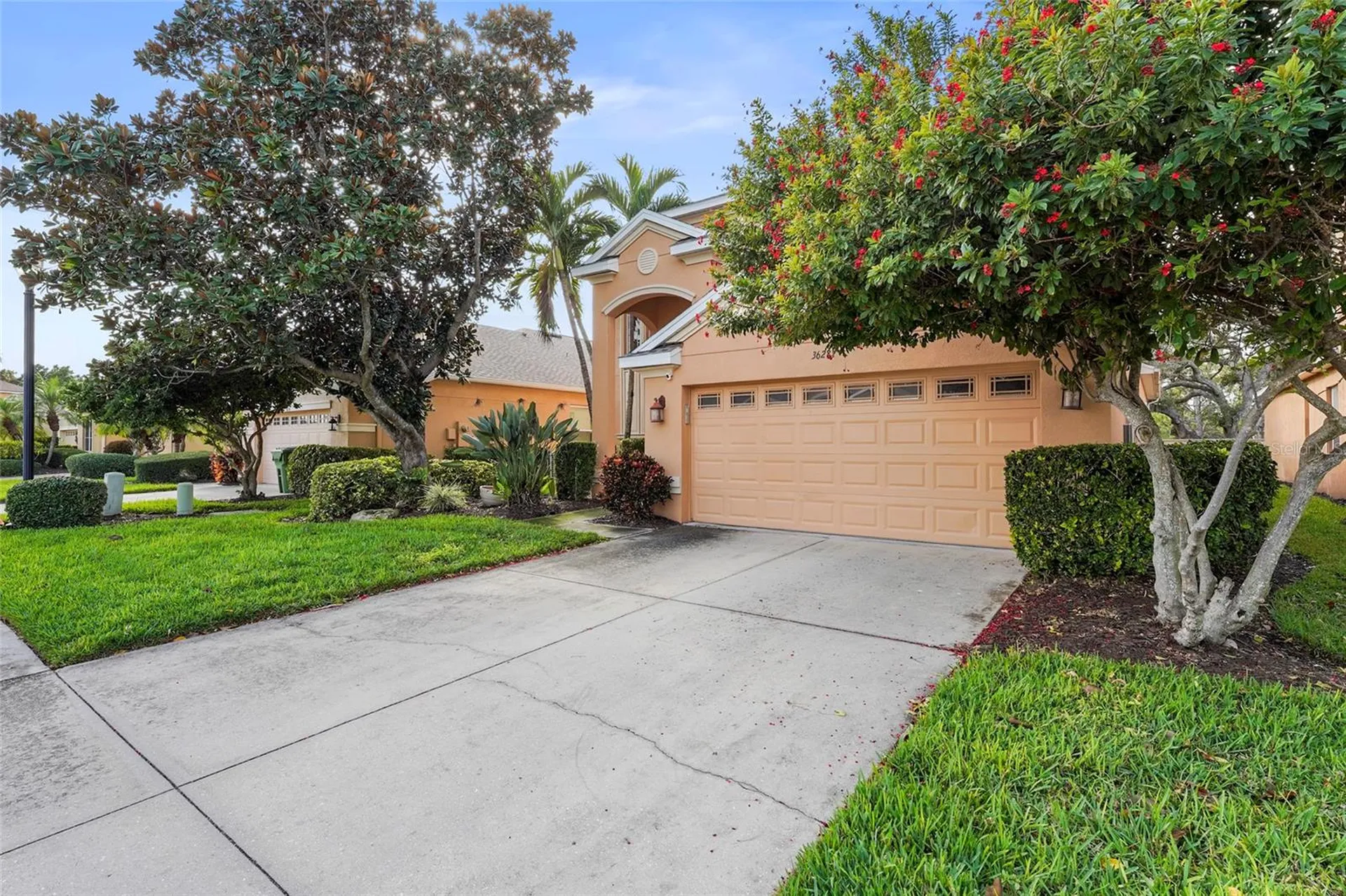 3628 Summerwind Circle Bradenton FL 34209