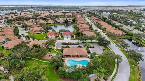 3628 Summerwind Circle Bradenton FL 34209