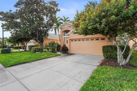 3628 Summerwind Circle Bradenton FL 34209